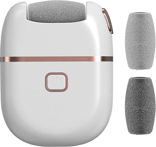 Professional Electronic Pedicure Tool | Callus & Dead Skin Remover