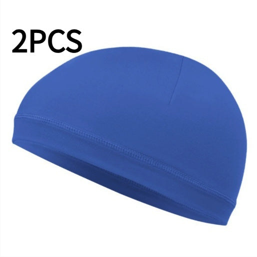Men's And Women's Warm Running Beanie Biking Mountain Climbing Training Sports Cap