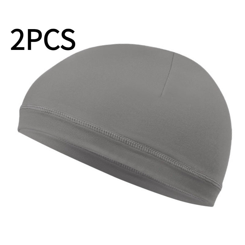 Men's And Women's Warm Running Beanie Biking Mountain Climbing Training Sports Cap