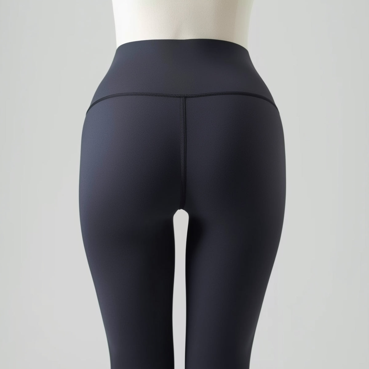 V Back Scrunch Butt Leggings for Women | Seamless Gym & Yoga