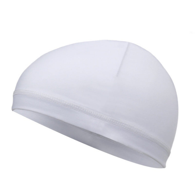 Men's And Women's Warm Running Beanie Biking Mountain Climbing Training Sports Cap