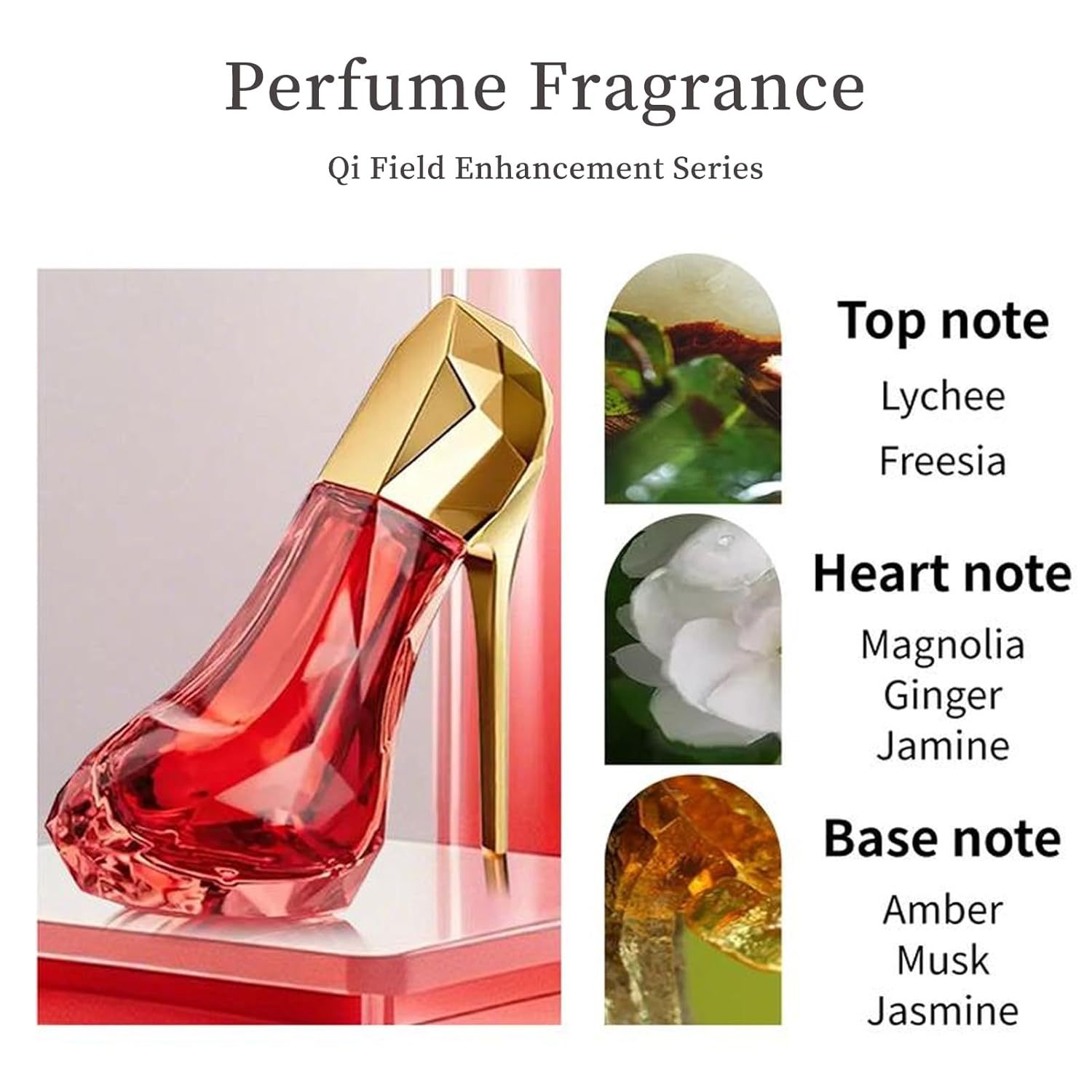 PERFUME FRAGRANCES