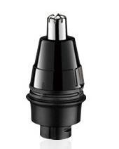 5-in-1 Electric Shaver for Men | Rechargeable Beard & Nose Trimmer