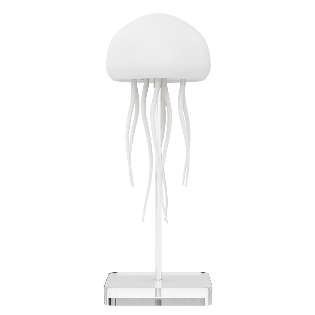 Jellyfish Mood Lamp LED Jellyfish Night Light Portable Jellyfish Lamp Jellyfish Decorations