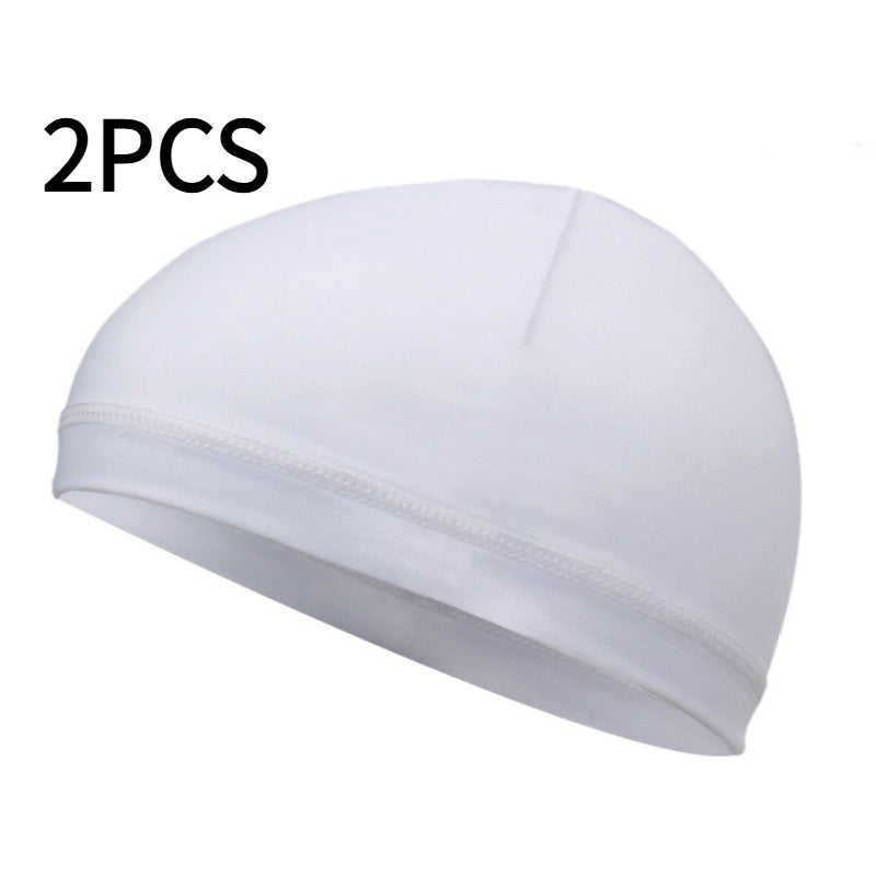 Men's And Women's Warm Running Beanie Biking Mountain Climbing Training Sports Cap