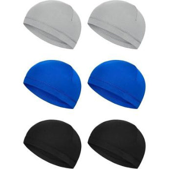Men's And Women's Warm Running Beanie Biking Mountain Climbing Training Sports Cap